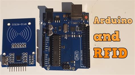 rfid read write arduino|rfid with 12c Arduino.